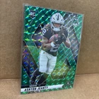 2025 Panini Ashton Jeanty Green (Raw)