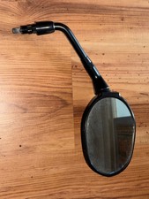 2022 Triumph Tiger 900 Rally Pro Right Mirror - T2060159