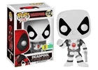 Funko Pop! Marvel Deadpool SDCC 2016 Exclusive #112 2016