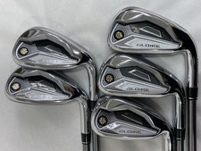 Iron Taylormade Gloire Gl 550I 6-9 P R 6I 37.5In 354G