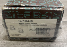 Brizo Knob Handle Kit Only for Widespread Bathroom Faucet HK5367-BNX