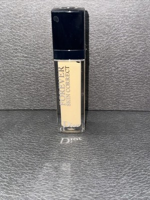 Dior Forever Skin Correct  24 Hour Wear Full Coverage Concealer - 2WO No Box