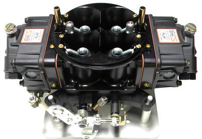 CCS Performance Pro Max Q Billet Series 750 CFM Circle Track Alcohol