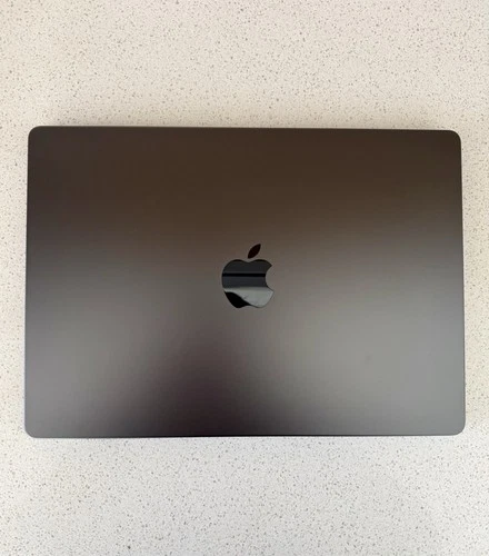 MacBook Pro 14" M3 Max 1TB