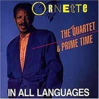 In All Languages Von Coleman,Ornette | Cd | Zustand Neu