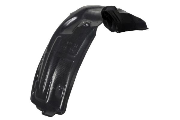Left Front BLIC 6601-01-8160807P Liner, wheelhouse for TOYOTA