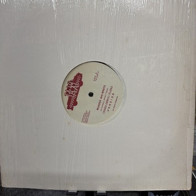 Chaka Demus / Pliers / Sly & Robbie Murder She Wrote / Thief Of Bagdad Vinyl VG+