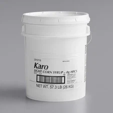 Karo 5 Gallon Light Corn Syrup Bulk Restaurant Bakery Wholesale Supply USA