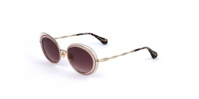 Scotch & Soda SS7039 Blush pink 51/18/140 Damen Sonnenbrillen