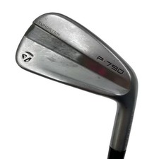 TaylorMade P790 2023 Iron Set 6-9,Pw 5pc Flex Stiff N.S.PRO 950GH Steel