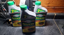 Triazicide Insect Killer Concentrate for Lawn...