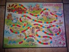 Vintage 2001 Candy Land Board Game Milton Bradley 100% Complete — photo 5