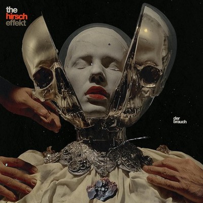 The Hirsch Effekt Der Brauch (Vinyl) 12'' Album