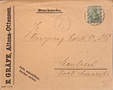 Los v. 12.09  -  Postkarte  aus Triberg in Baden  1923