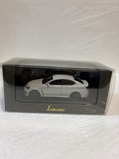 1/43  KYOSHO LEXUS IS-F WHITE PEARL CRYSTAL SHINE 888184