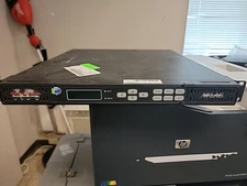 SENCORE Atlas Modular Receiver Decoder (MRD 3187B)