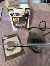 Waffeleisen Star Wars Mandalorean