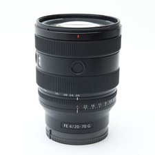 Sony FE 20-70mm F/4 G SEL2070G (Sony E mount) #300