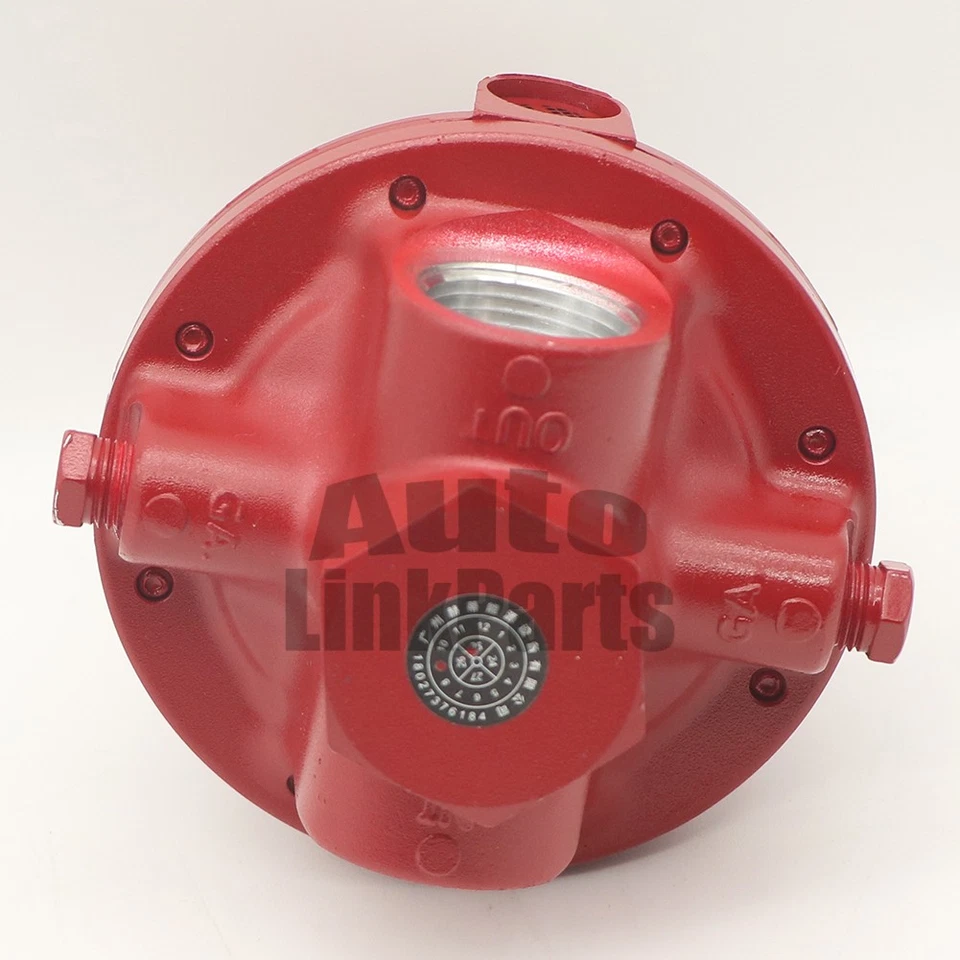 New 1PCS REGO 1588VN Relief Valve - Image 2 of 4