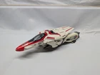 PARTS/Repair G1 Transformers Jetfire 1985 Vintage Missing Right Arm, Tail