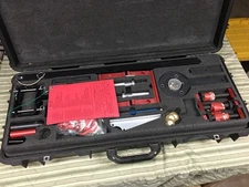 Airbus / Eurocopter Tools - AS350 / AS355 Field Maintenance Kit Part # RBEA62309