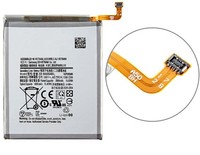 4000Mah Akku FüR Samsung Galaxy A50 SM-A505F A30S SM-A307 / EB-BA505ABU