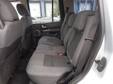 Retroviseur gauche (ou coque) Land Rover DISCOVERY