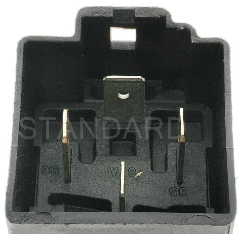 Relé de control de compresor de encendido estándar A C relé de corte de combustible combustible combustible Foto 2 de 4