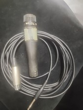 Microphone