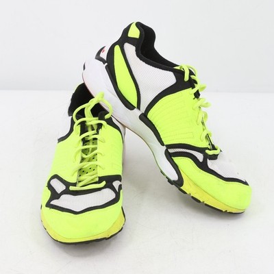 Nike Air Zoom Talaria Retro Volt Neon Yellow 844695-700 Men's Running Size 13