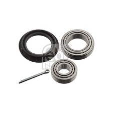 Roulement de roue Opel CORSA