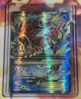 Pokémon TCG: 2016 Breakpoint Mega Gyarados EX Full Art 115/122