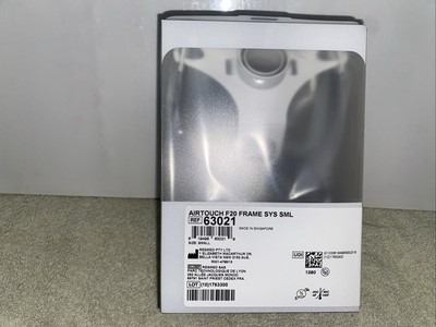 ResMed AirTouch F20 Frame System 63021 Size Small