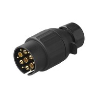 13-Poliger PVC Stecker Multicon West FüR ZuverläSsige Verbindungen