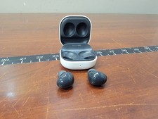 SAMSUNG GALAXY Buds2 True Wireless Earbuds Bluetooth, White  Gray