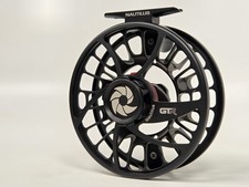 Nautilus 7-8 Line Weight Fly Reels for sale | eBay