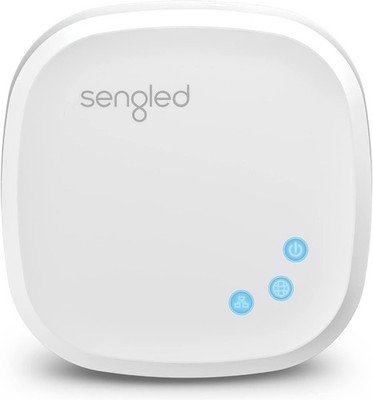 Sengled Use Products, Compatible with Alexa and 1 Count (Pack of 1), Hub 