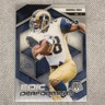 Panini 2025 Mosaic Football Epic Performers Insert Marshall Faulk Rams #14