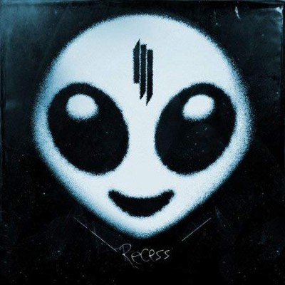 SKRILLEX - AUSSPARUNG von SKRILLEX [Audio CD]