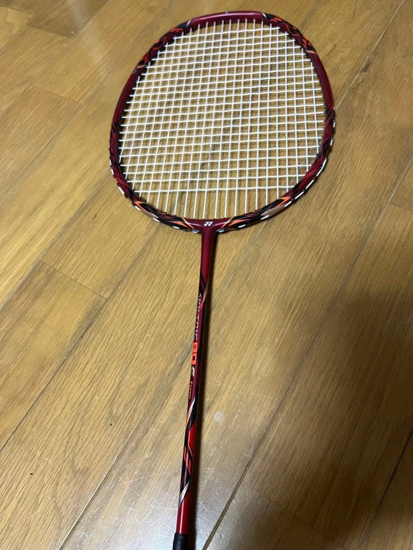 Yonex Voltric 80 for sale | eBay