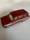 Vintage Corgi Ford Consul Cortina Super Estate