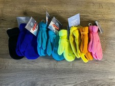 Winterlace Stretchy Magic Gloves Toddler Size Kids Mittens New