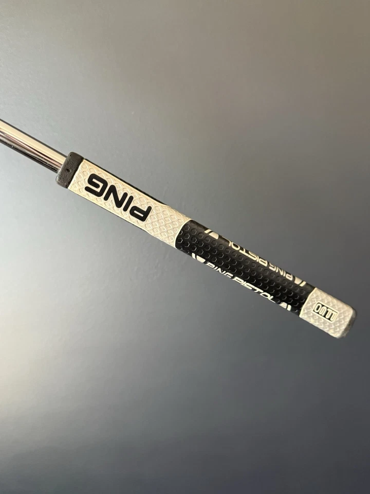 Putter Ping Sigma G Kushin LH con HC Foto 4 de 4