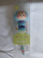 Kids New Toothbrush