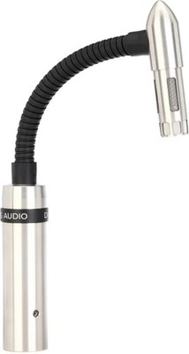 Earthworks DM20 Gen 2 Small-diaphragm Condenser Drum Microphone