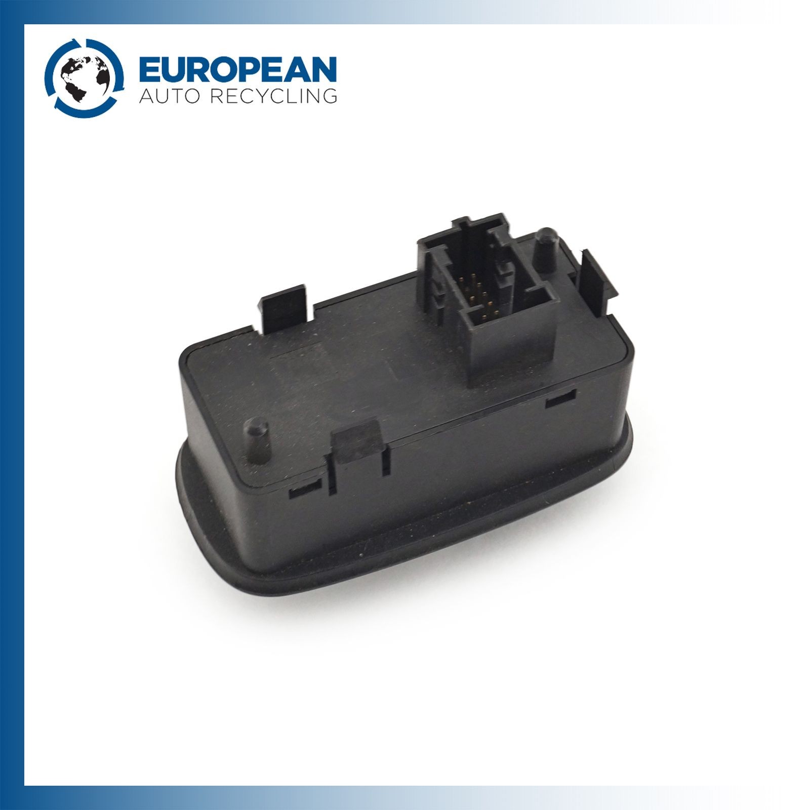 Bentley Continental GT 2003-2018 Headlight switch P/N 3W0941531B