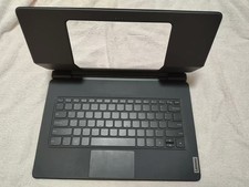 Original Magnetic keyboard KB818U For Lenovo Y900 Tablet Extreme 14.5" Useless