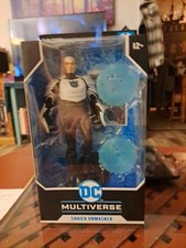 McFarlane Toys DC Multiverse - Shriek Unmasked  Batman Beyond  7  Action Figure