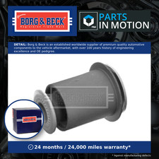 Wishbone / Control / Trailing Arm Bush fits TOYOTA HILUX Mk8 2.4D 2018 on B&B