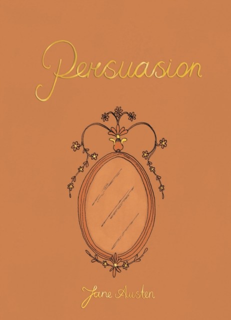 Persuasion (Collector's Edition) (Wordsworth Collector's Editions) - Image 5